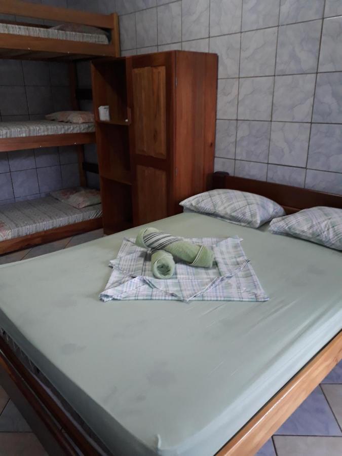 Salinópolis Pousada Ipe מראה חיצוני תמונה