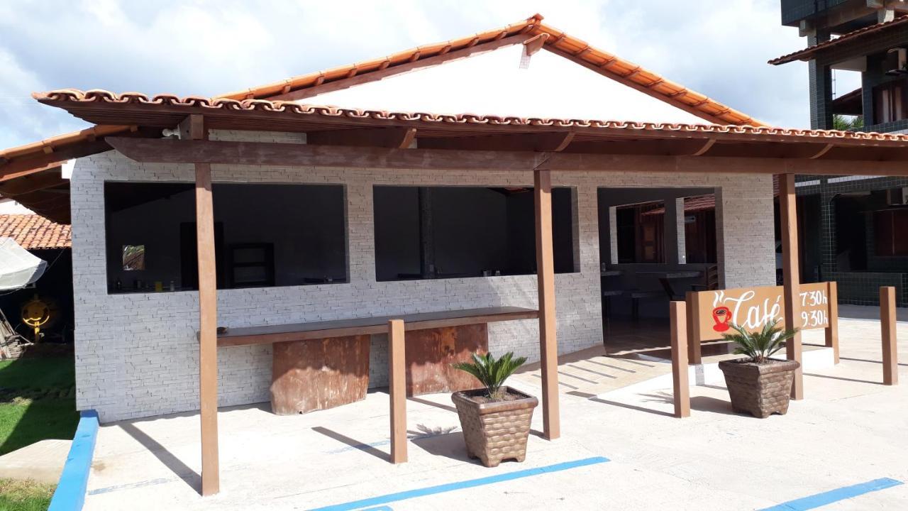 Salinópolis Pousada Ipe מראה חיצוני תמונה