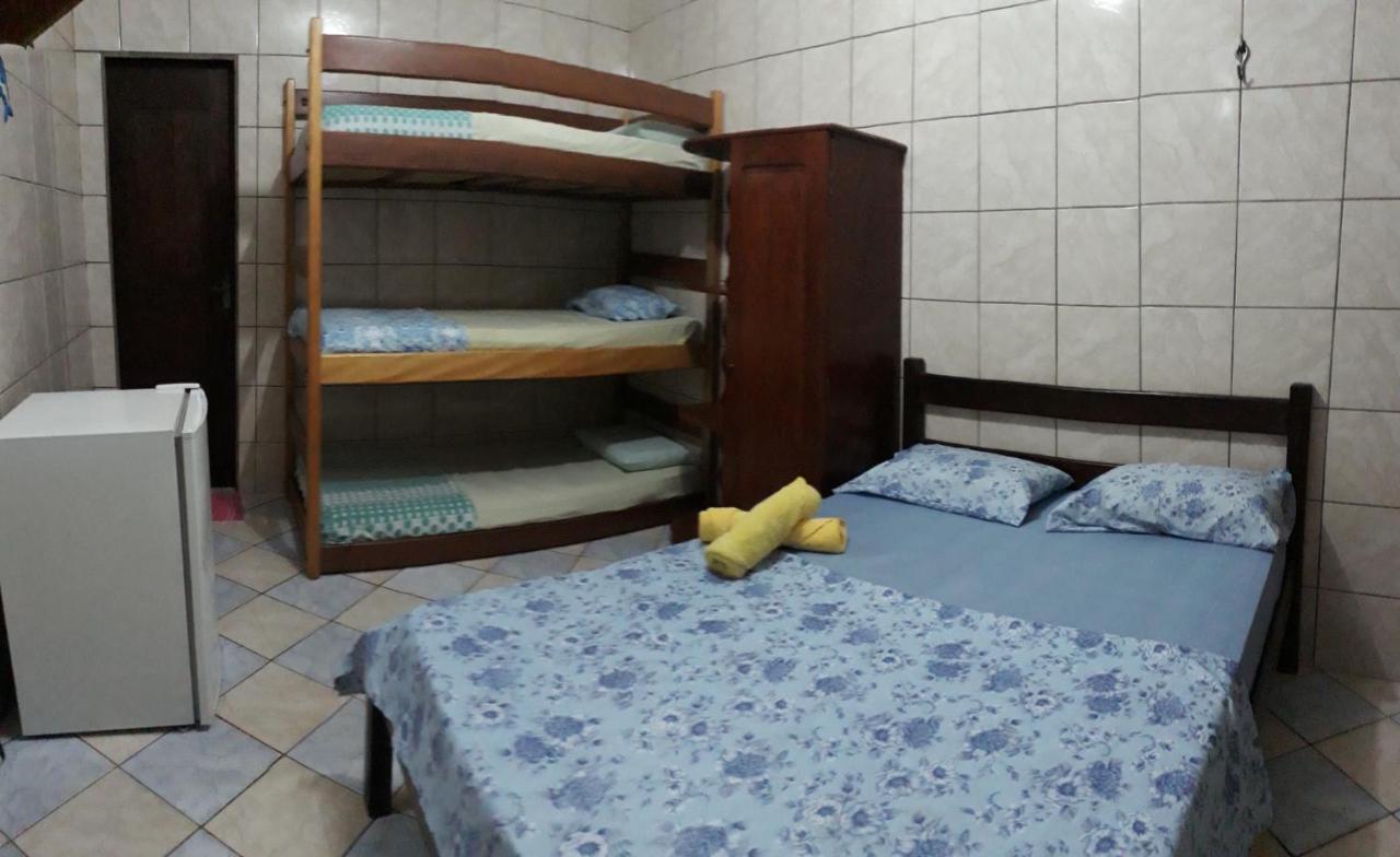 Salinópolis Pousada Ipe מראה חיצוני תמונה
