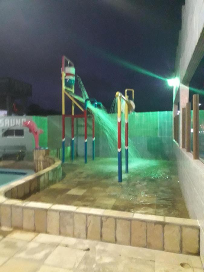 Salinópolis Pousada Ipe מראה חיצוני תמונה